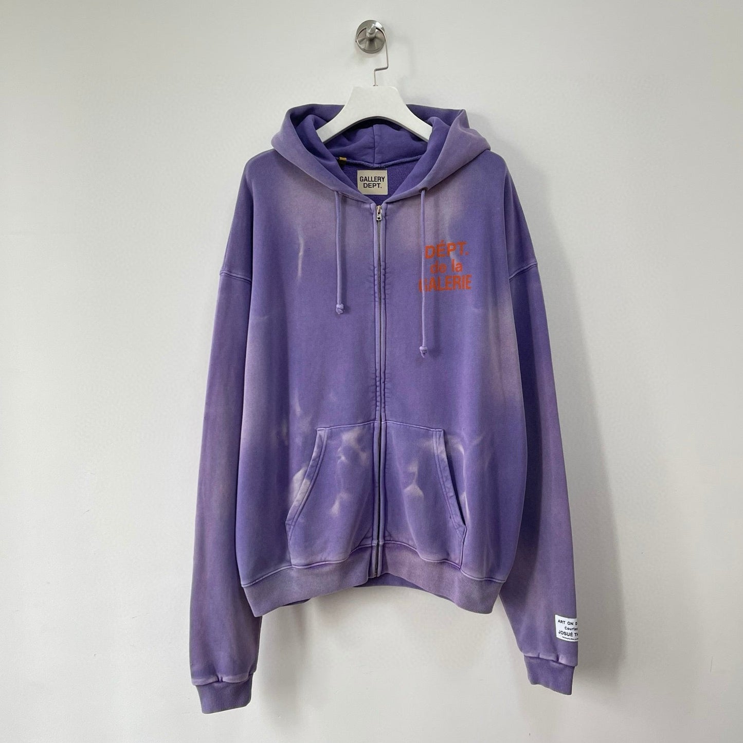 Gallery Dept Hoodie