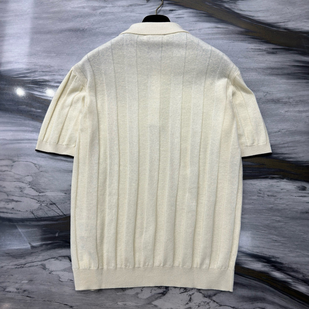 Brunello Cucinelli Polo