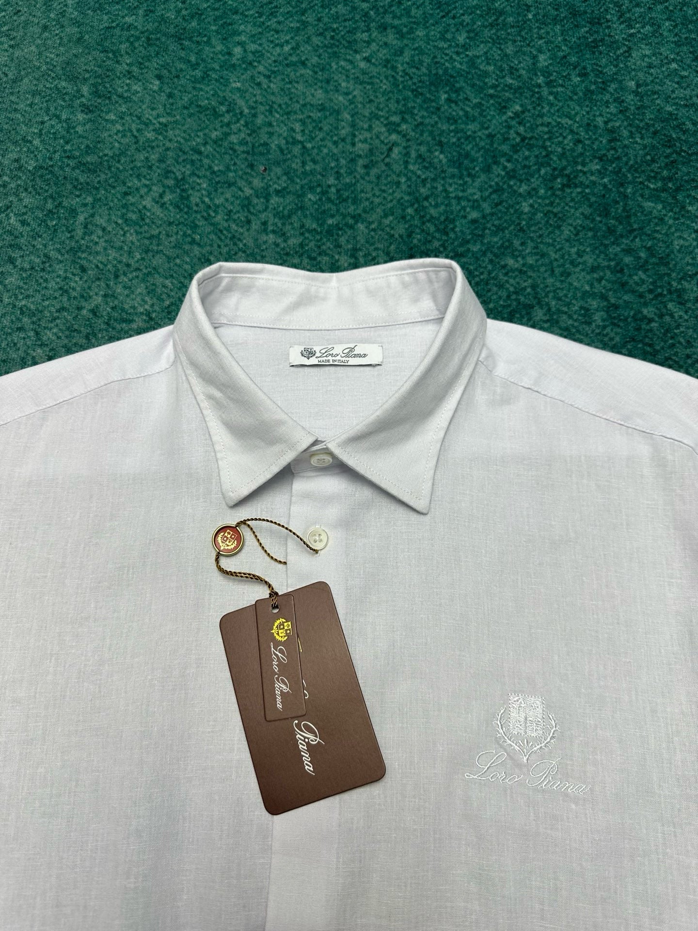 Loro Piana Shirt