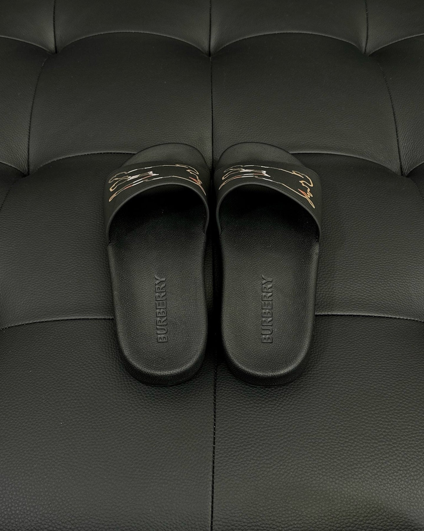 BURB Sandals