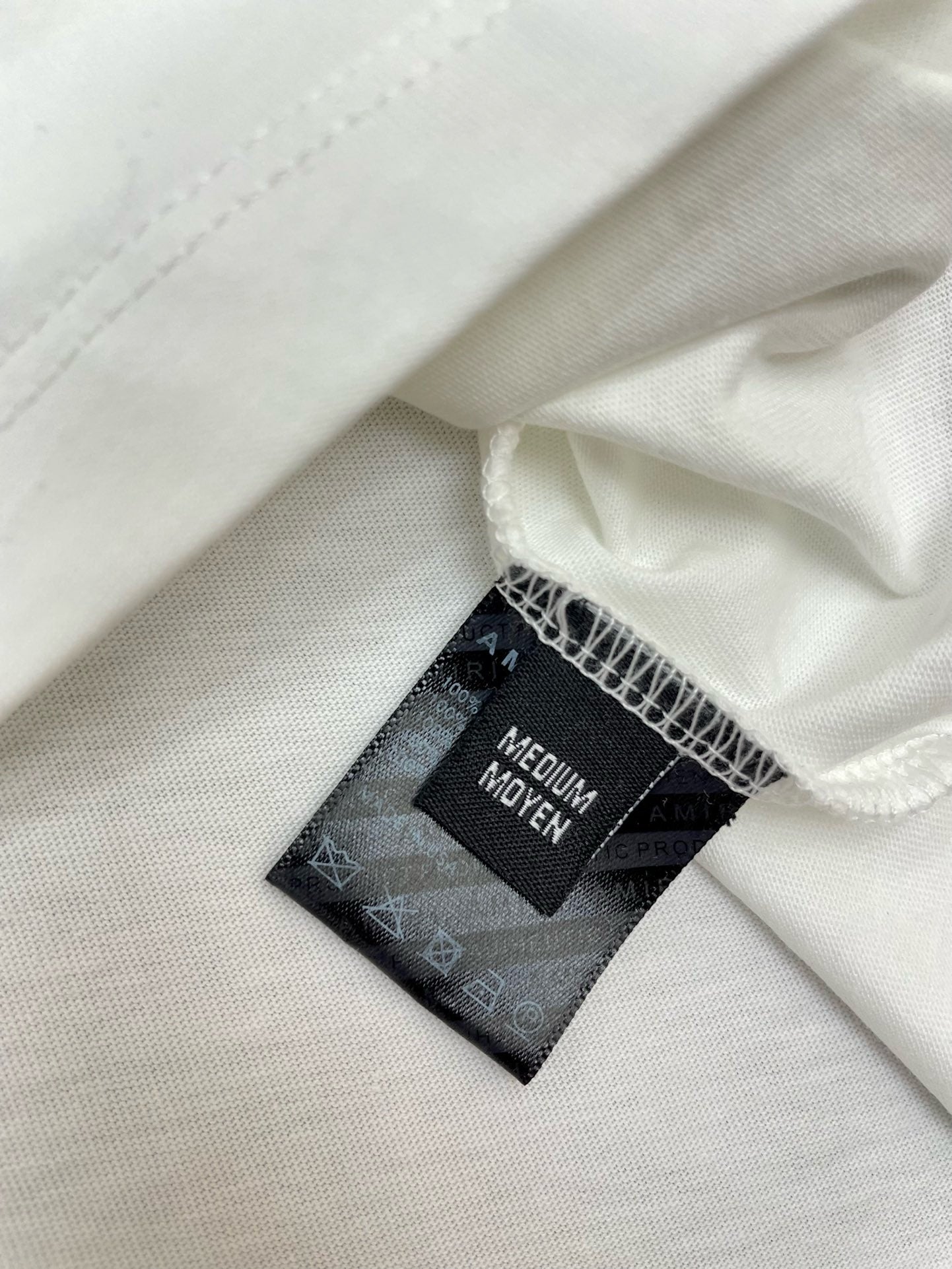 Amiri T-shirt