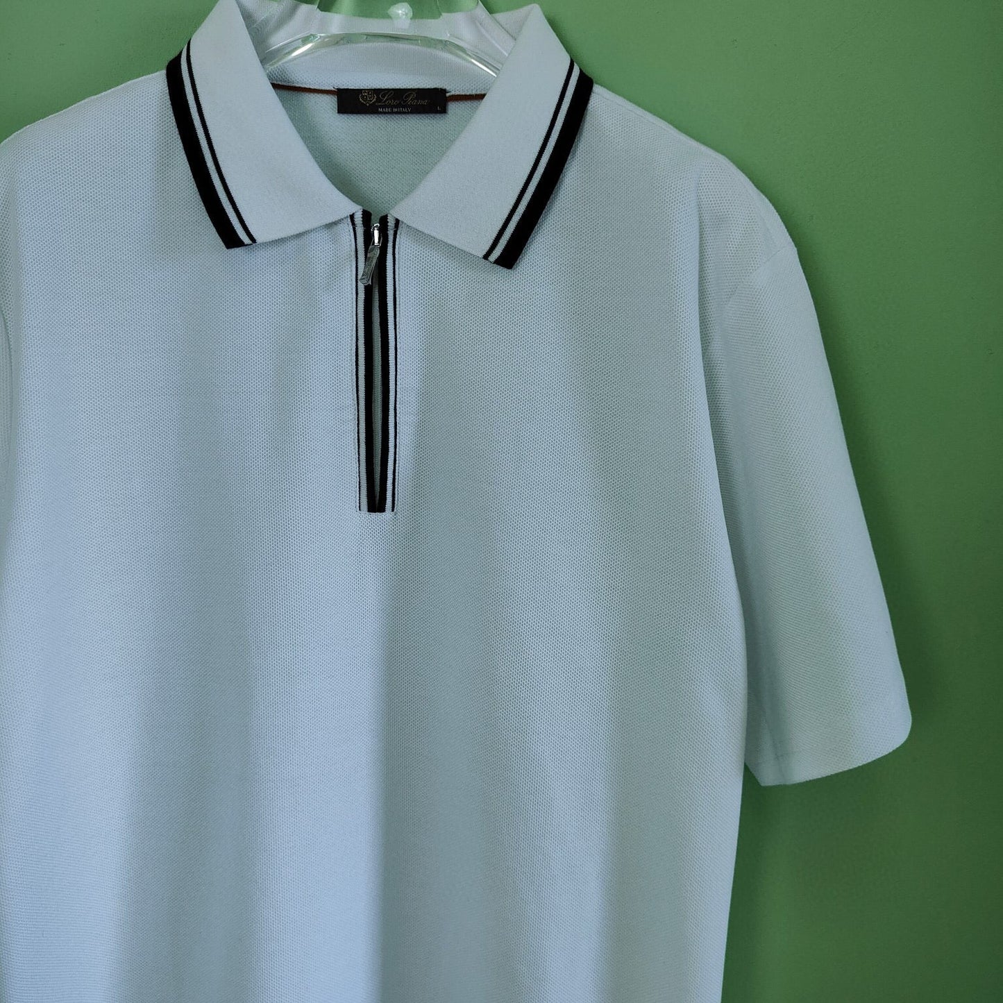 Loro Piana Shirt