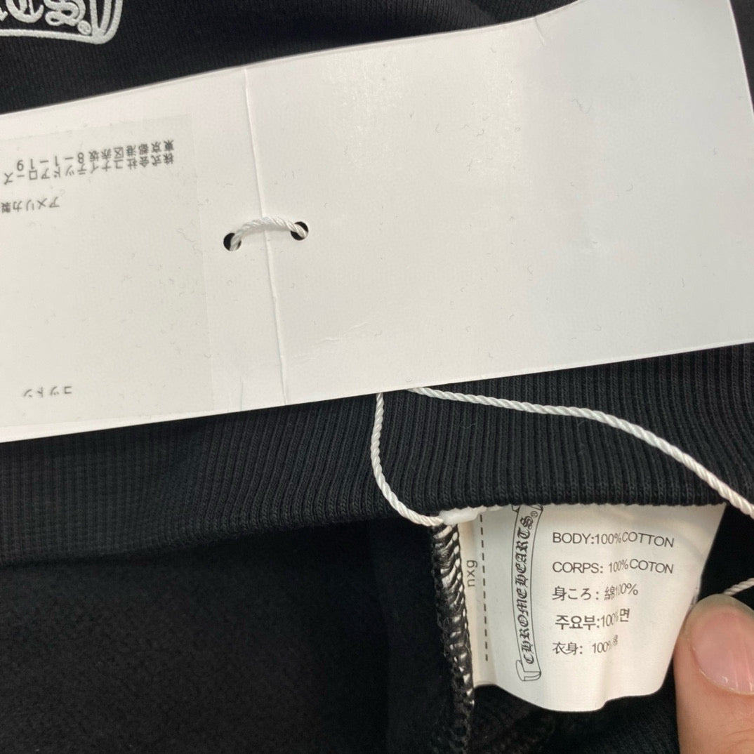 CH Jacket