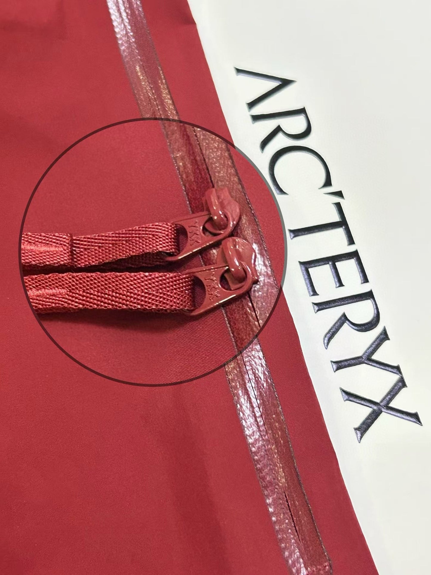 Arctery Jacket