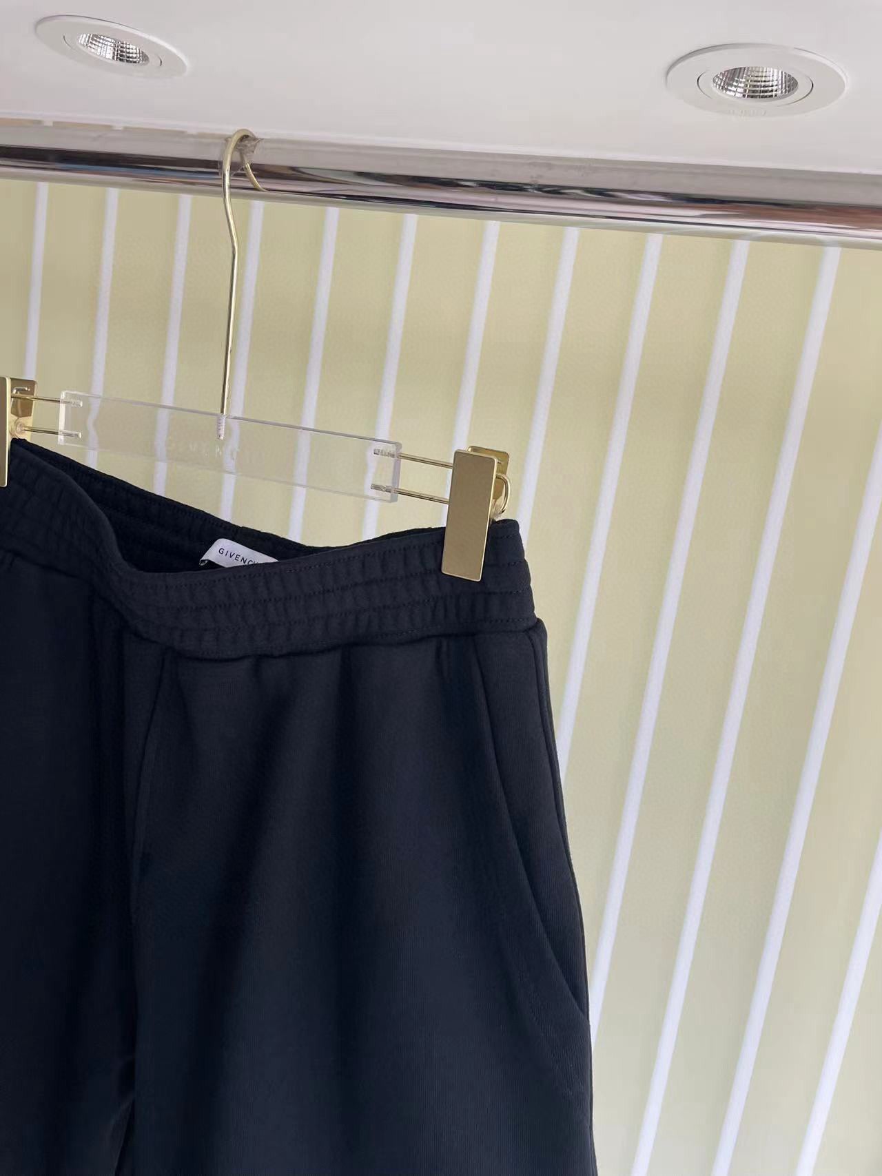 GVC Short Pants