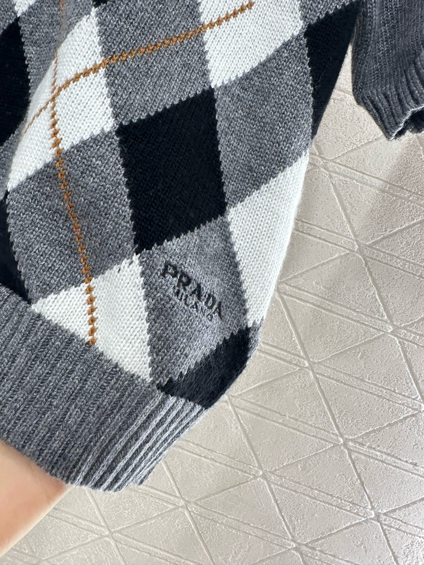 Prada T-shirt