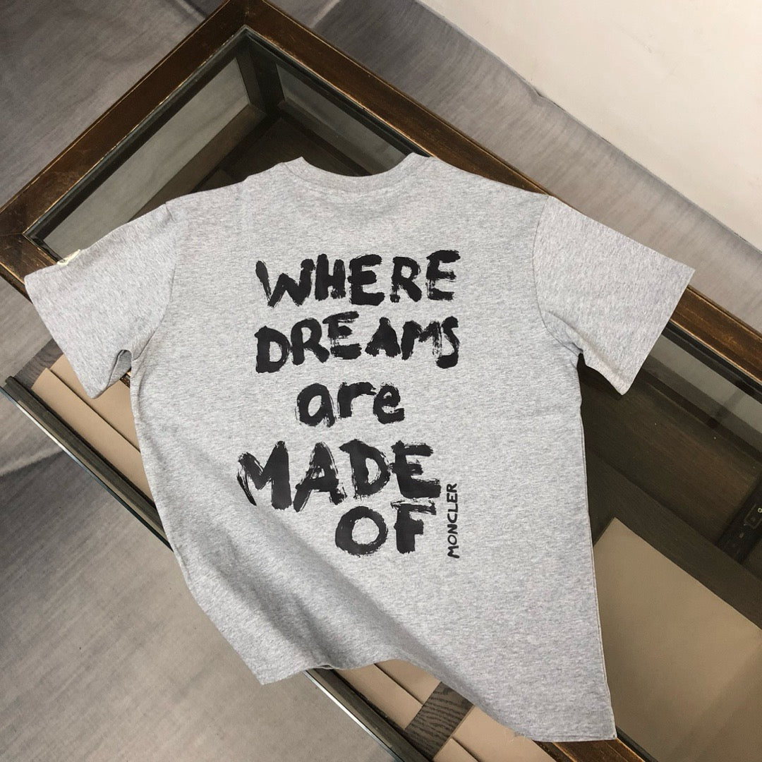 Moncler T-shirt