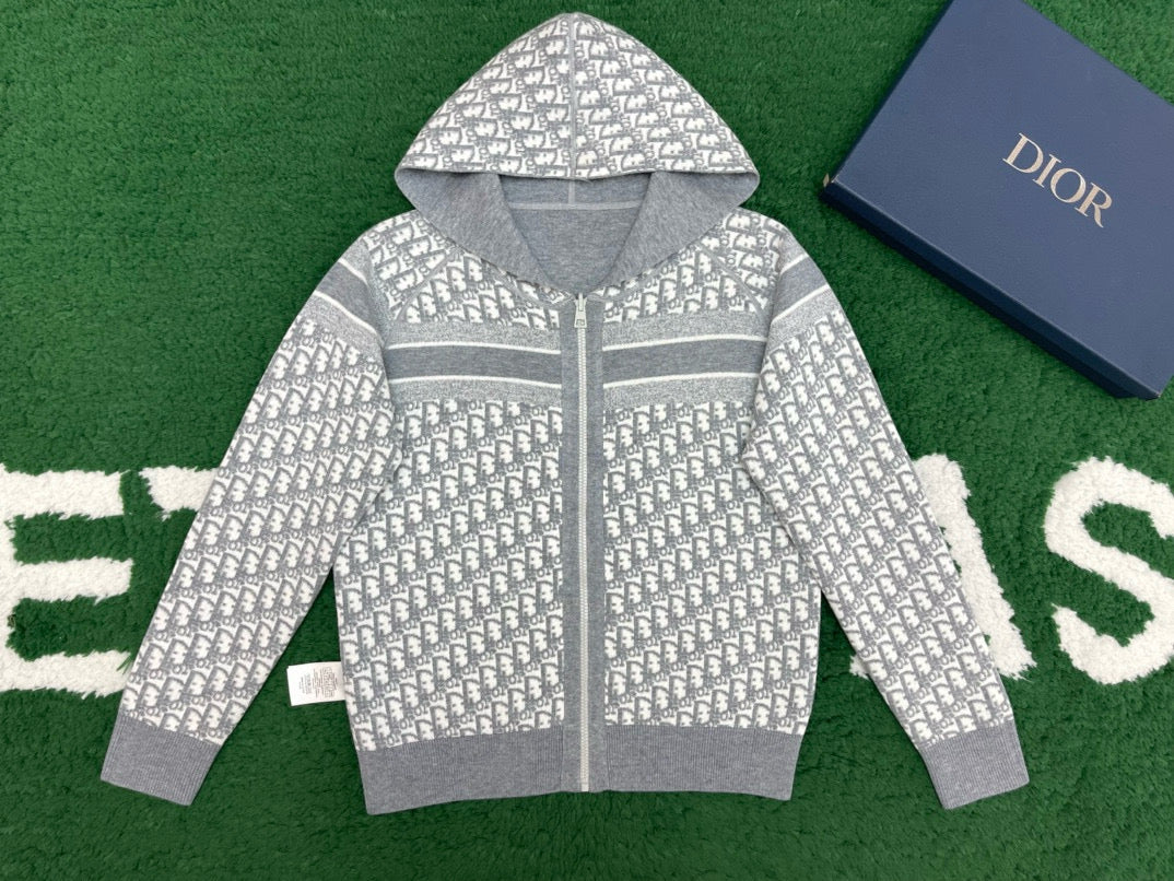 CD Jacket