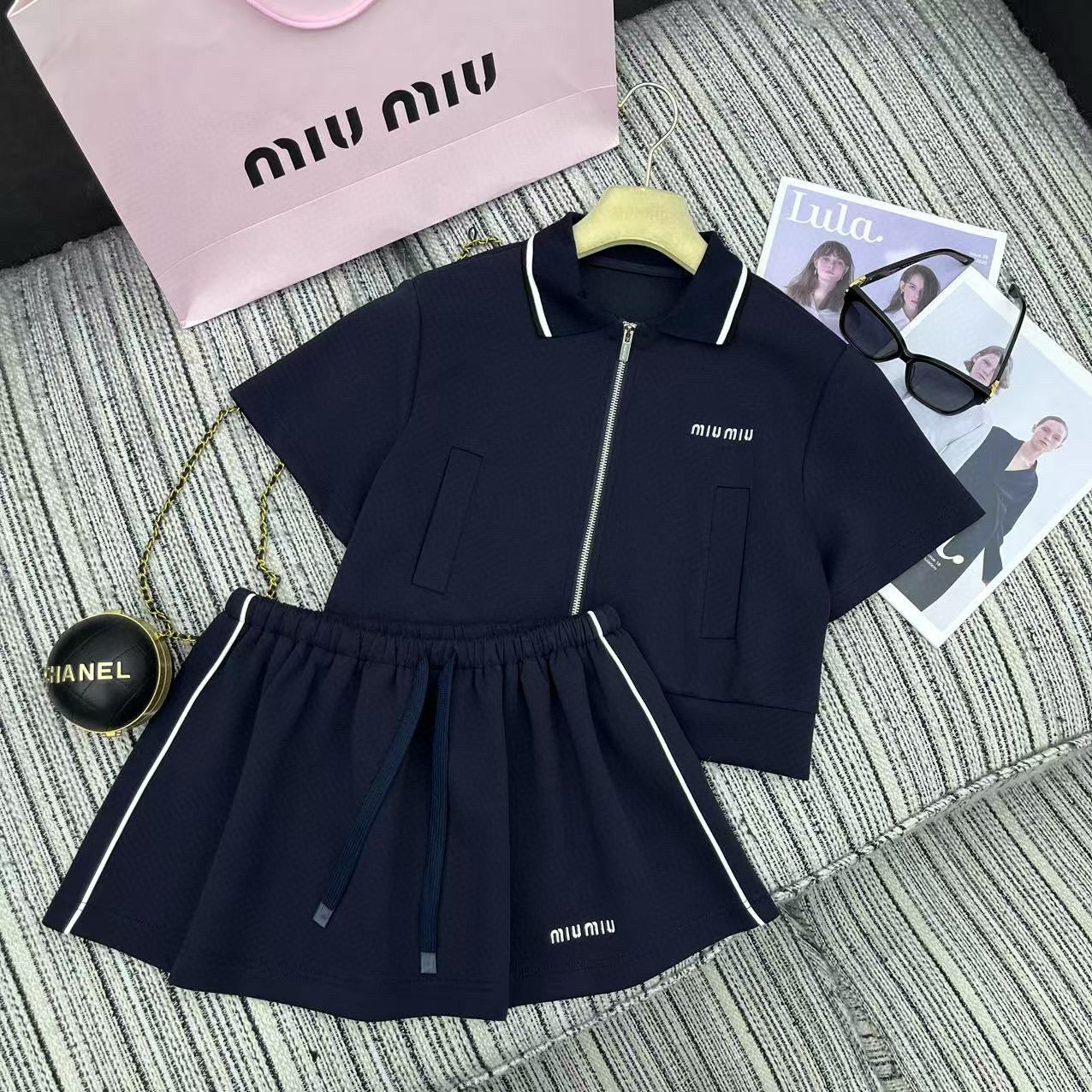 Miu Miu Set