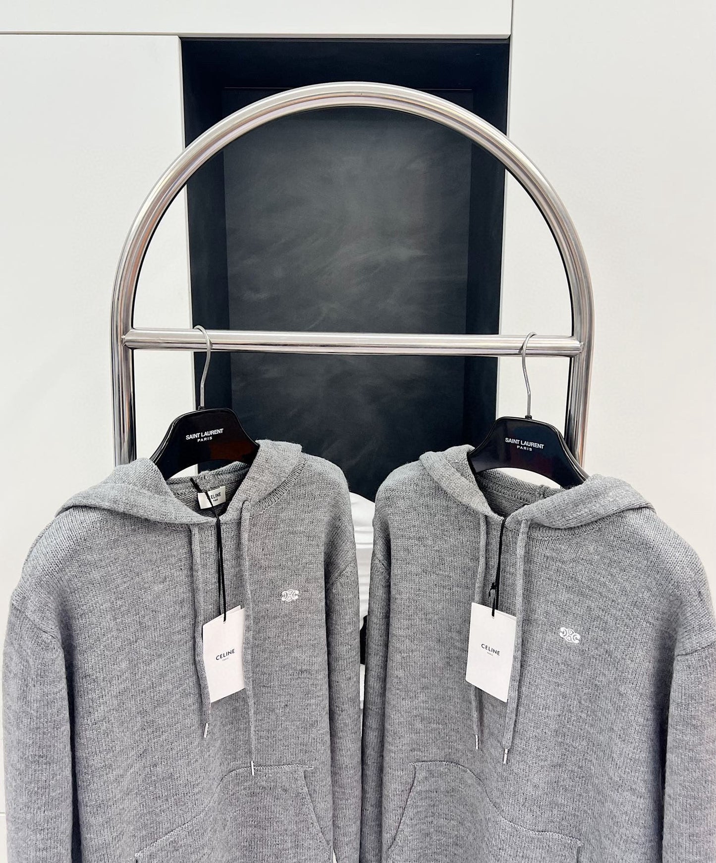 CE Hoodie
