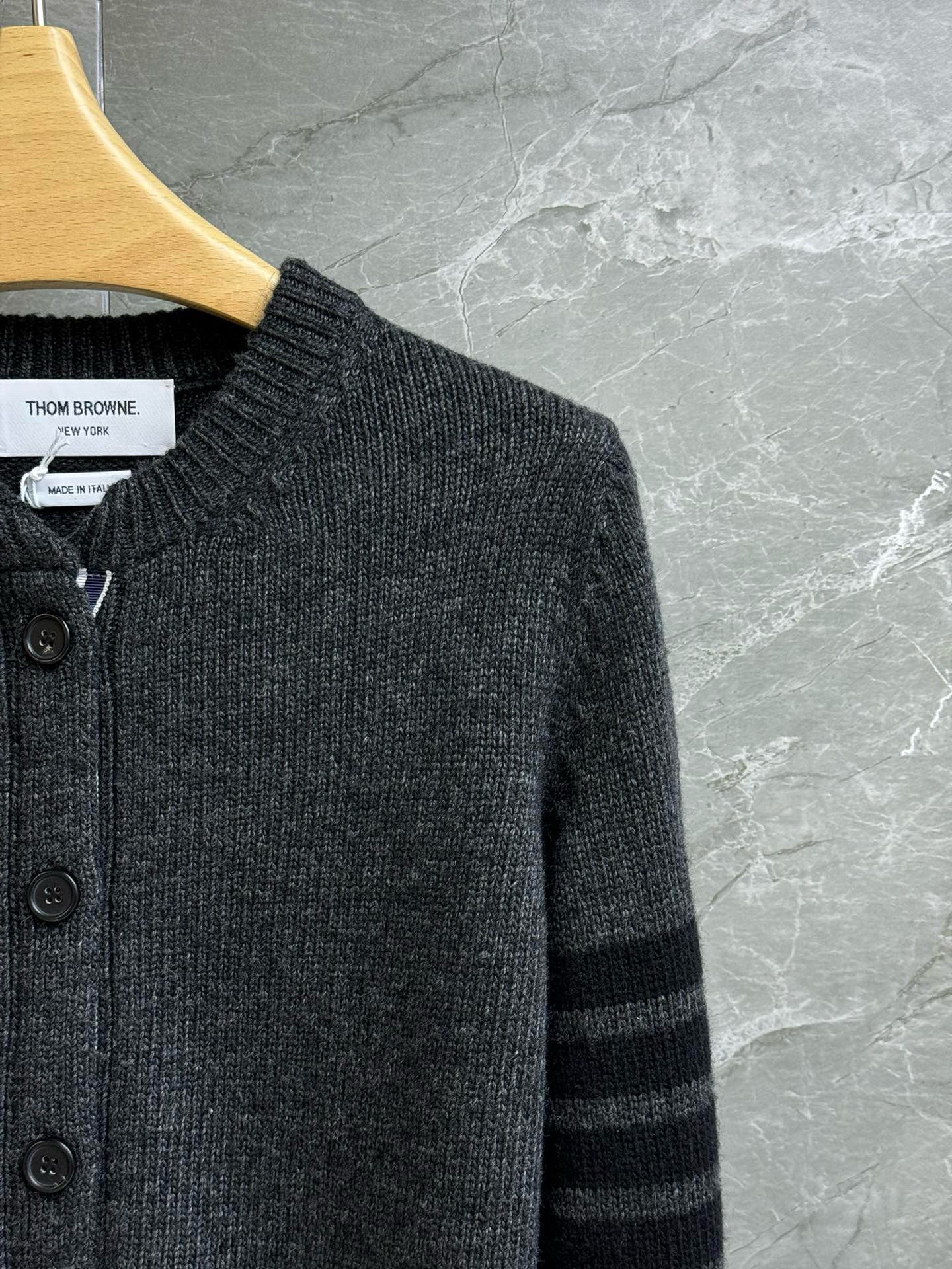 TB Cardigan