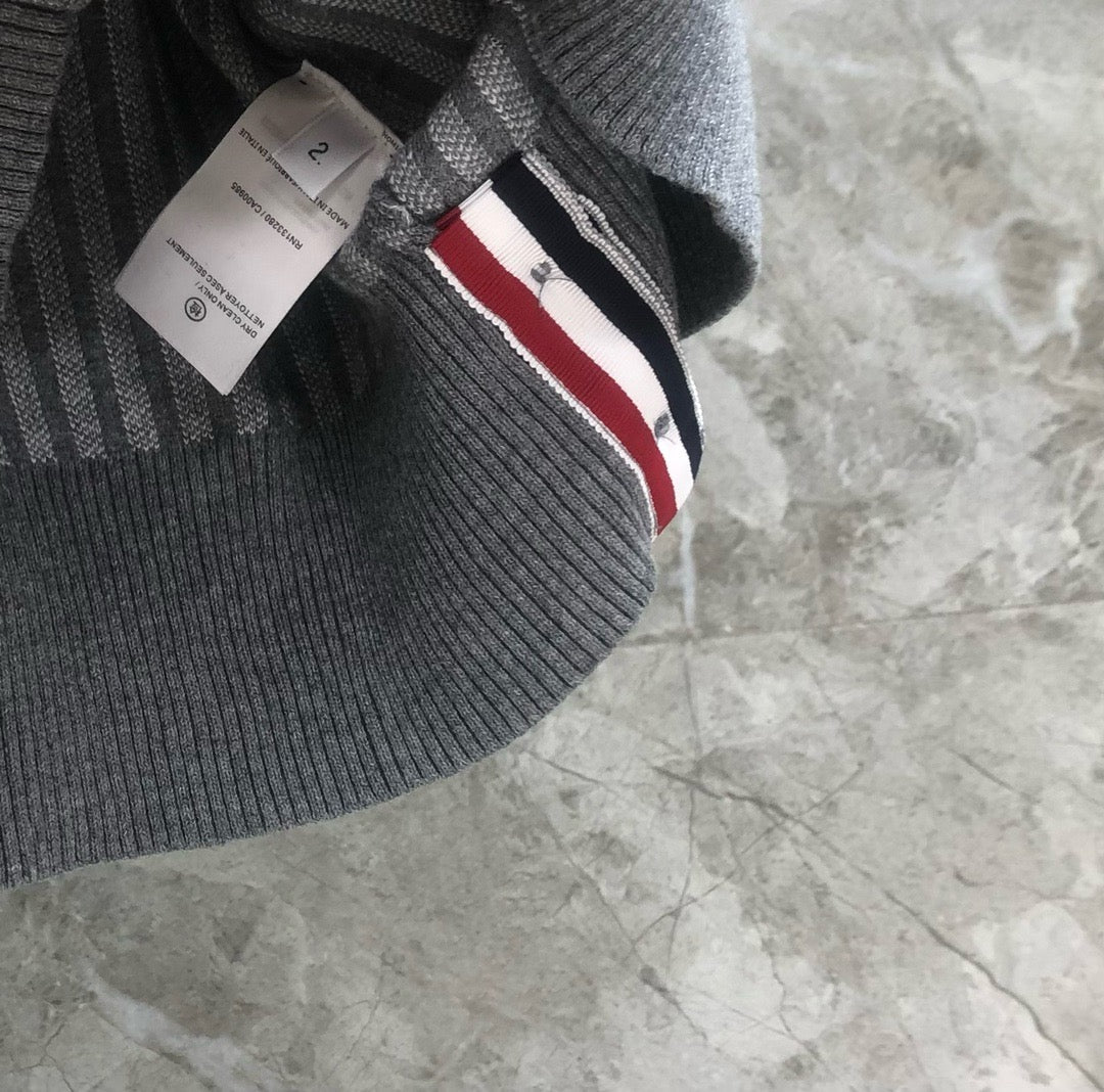 Thom Browne Polo