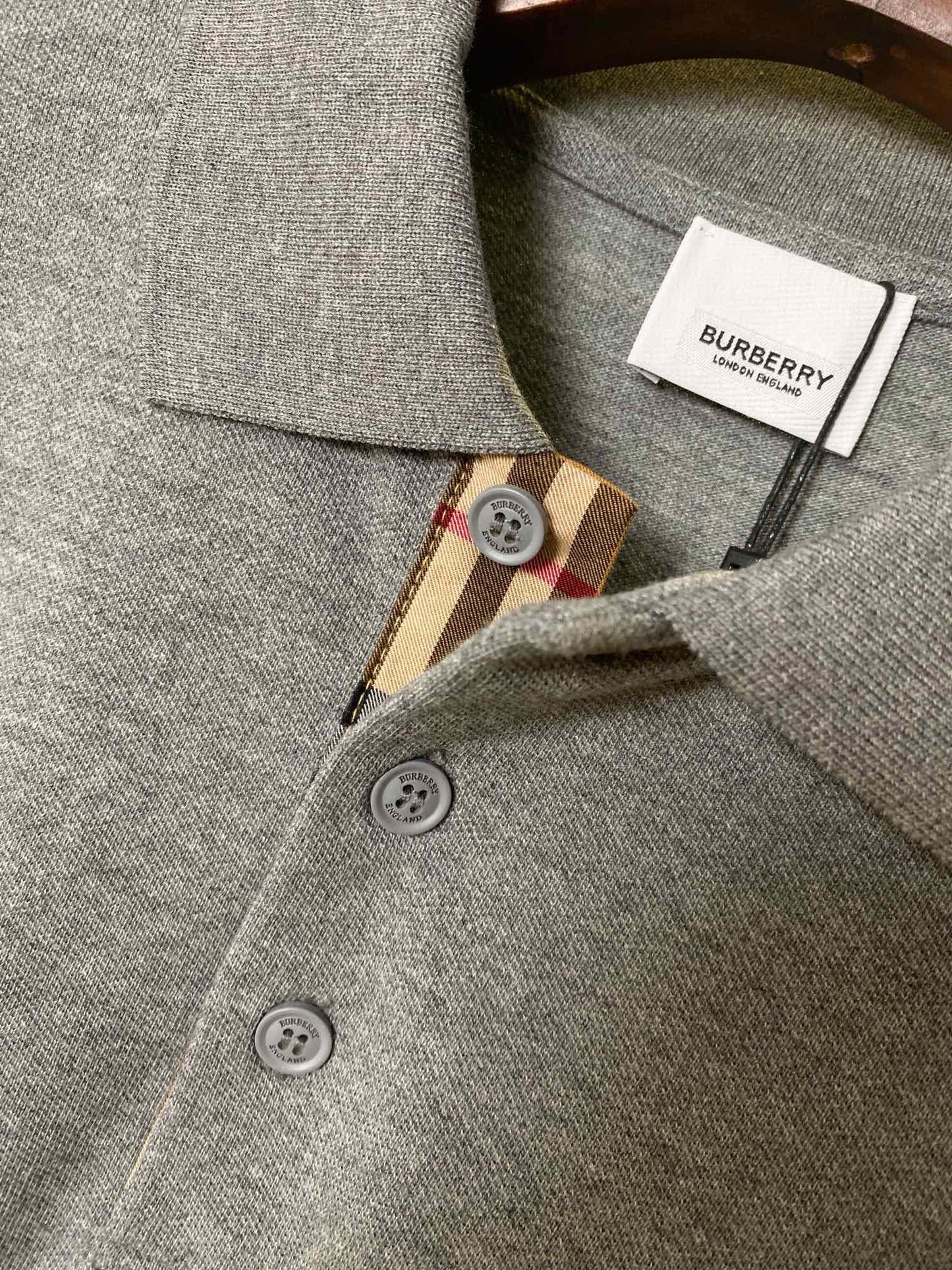 Burberry Sweater
