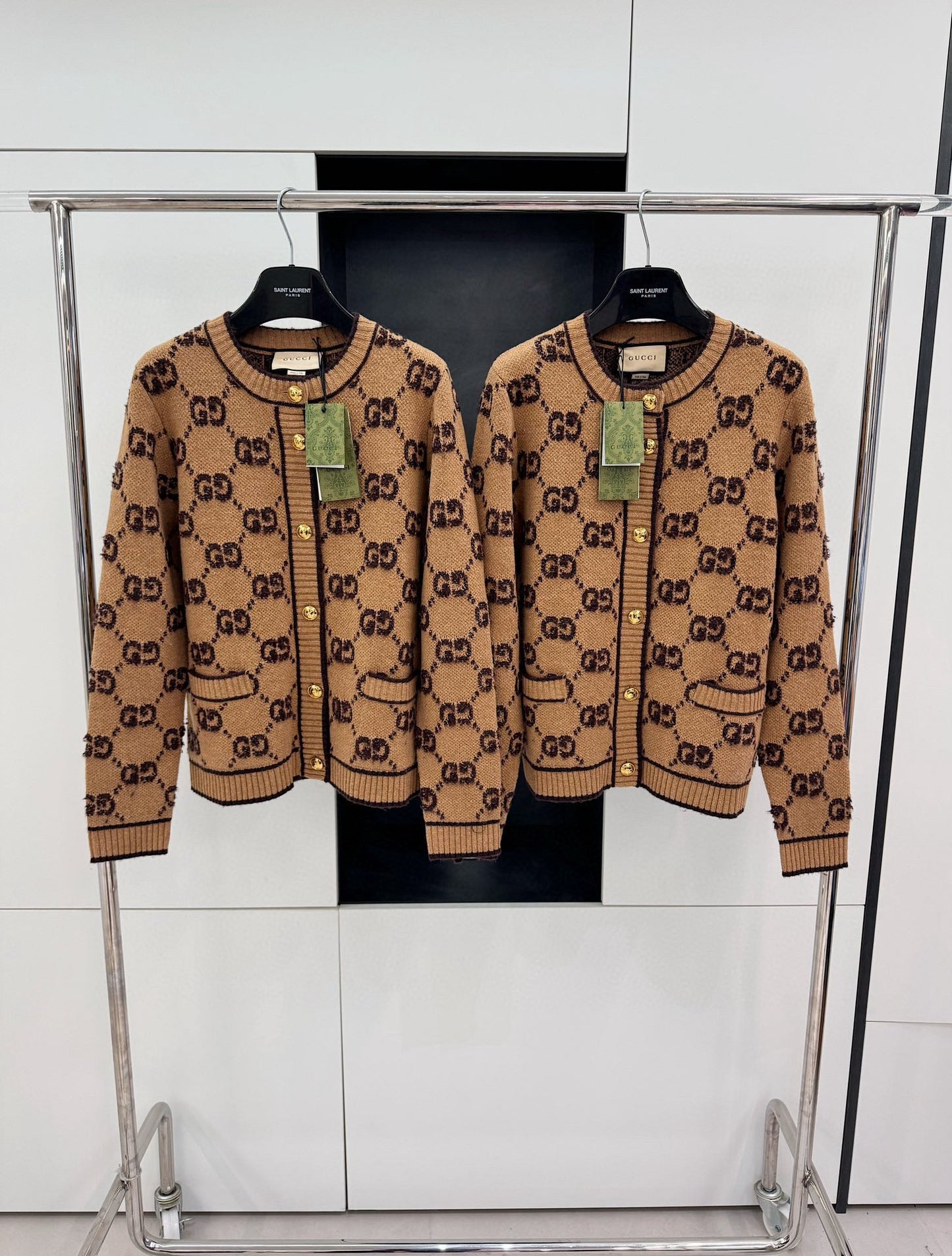 GC Jacket