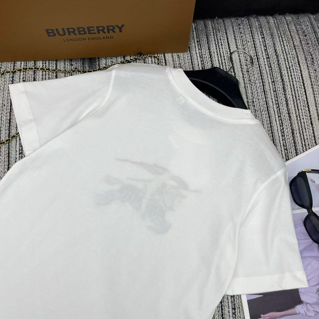 BBR Tee