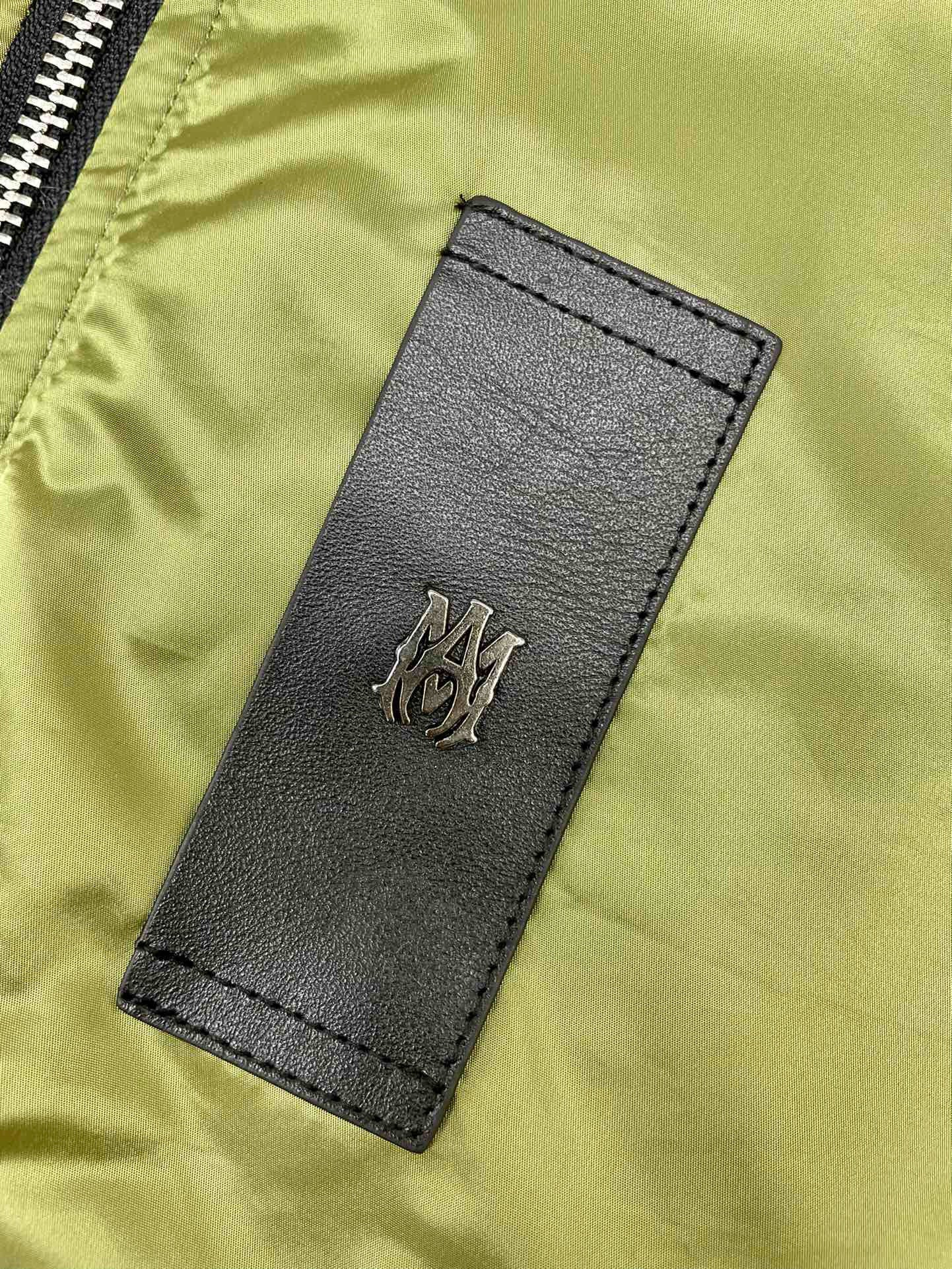 Amiri Vest