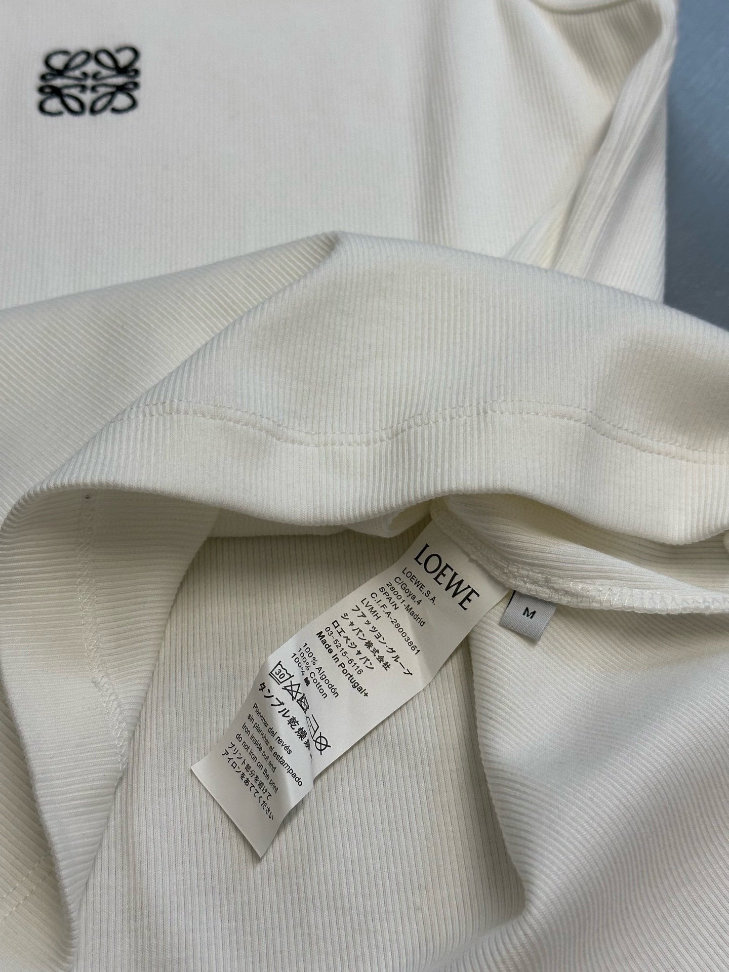 Loewe Singlet