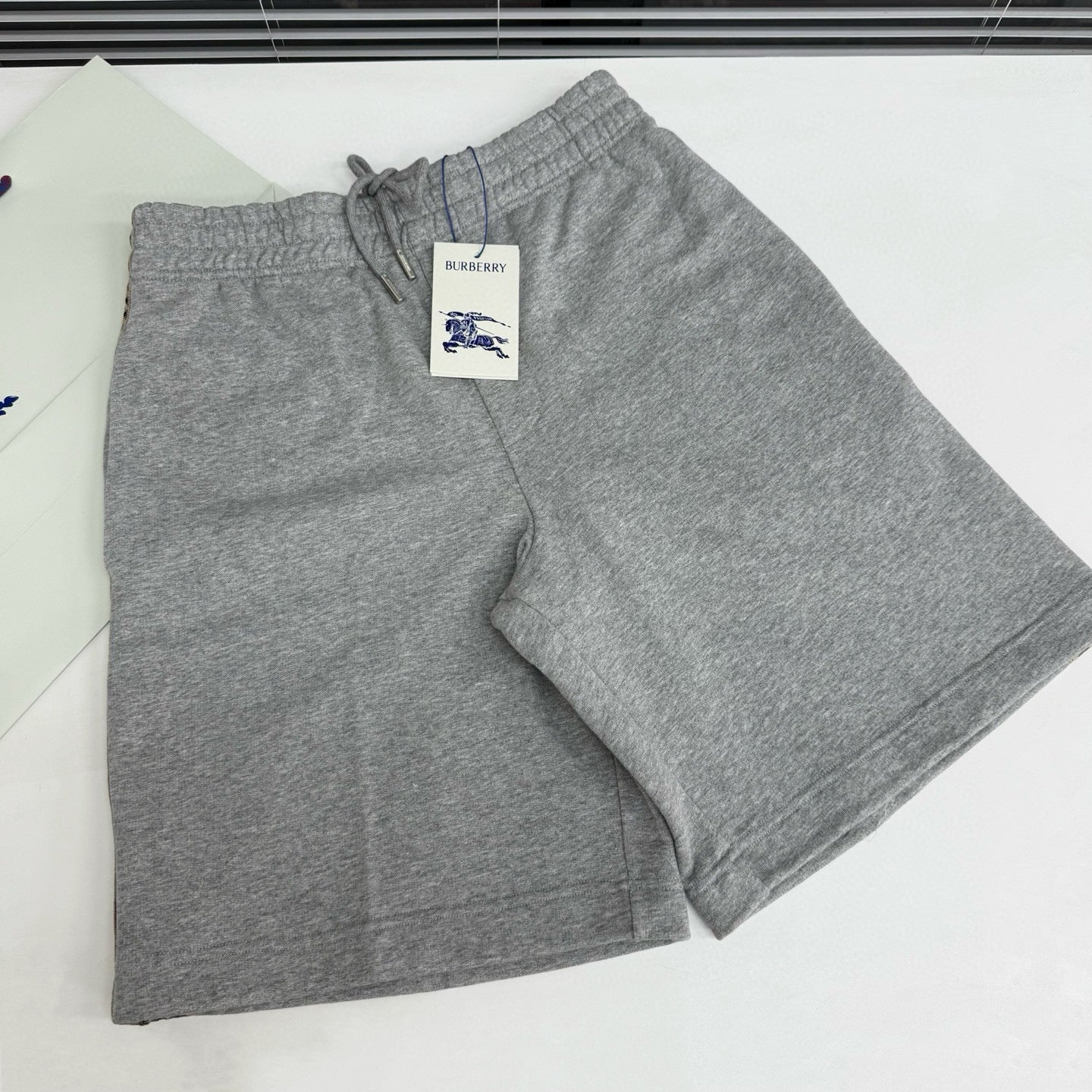 BBR Shorts