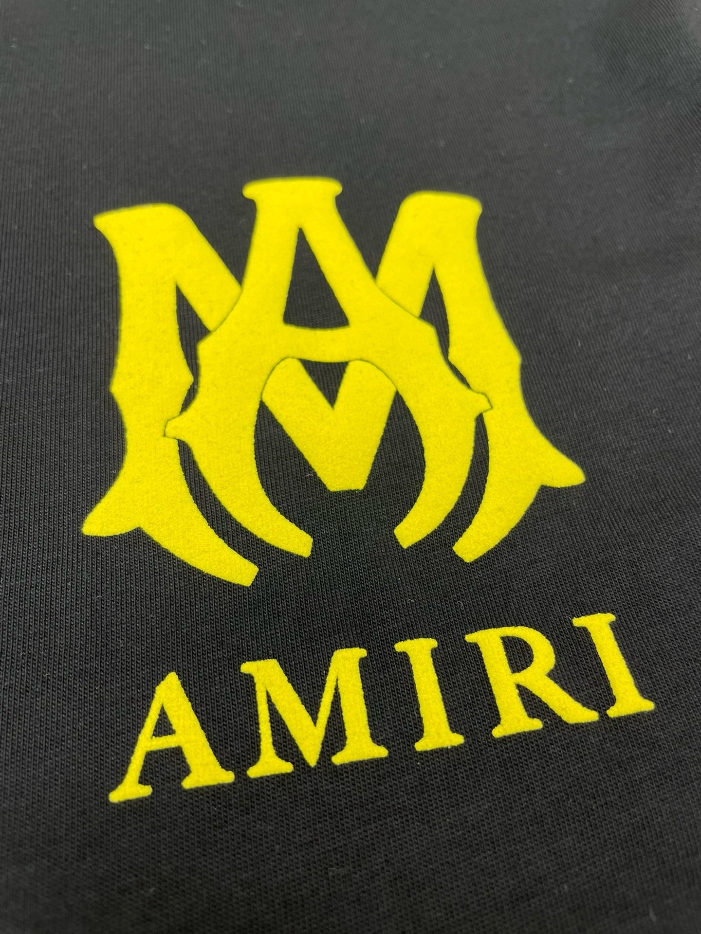 Amiri T-shirt