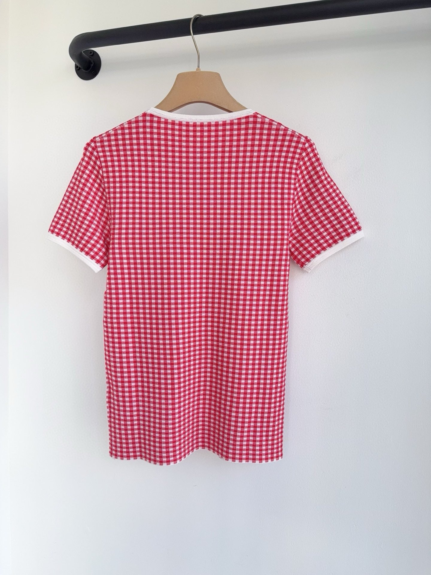 Miu Miu Tee