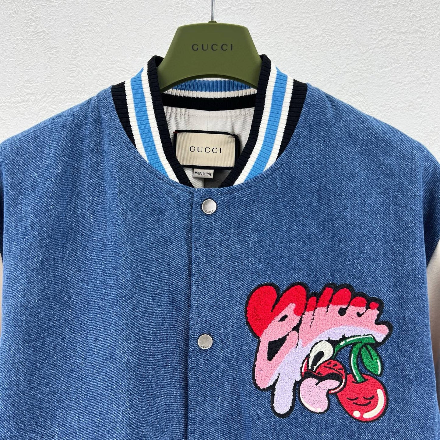 GC Jacket