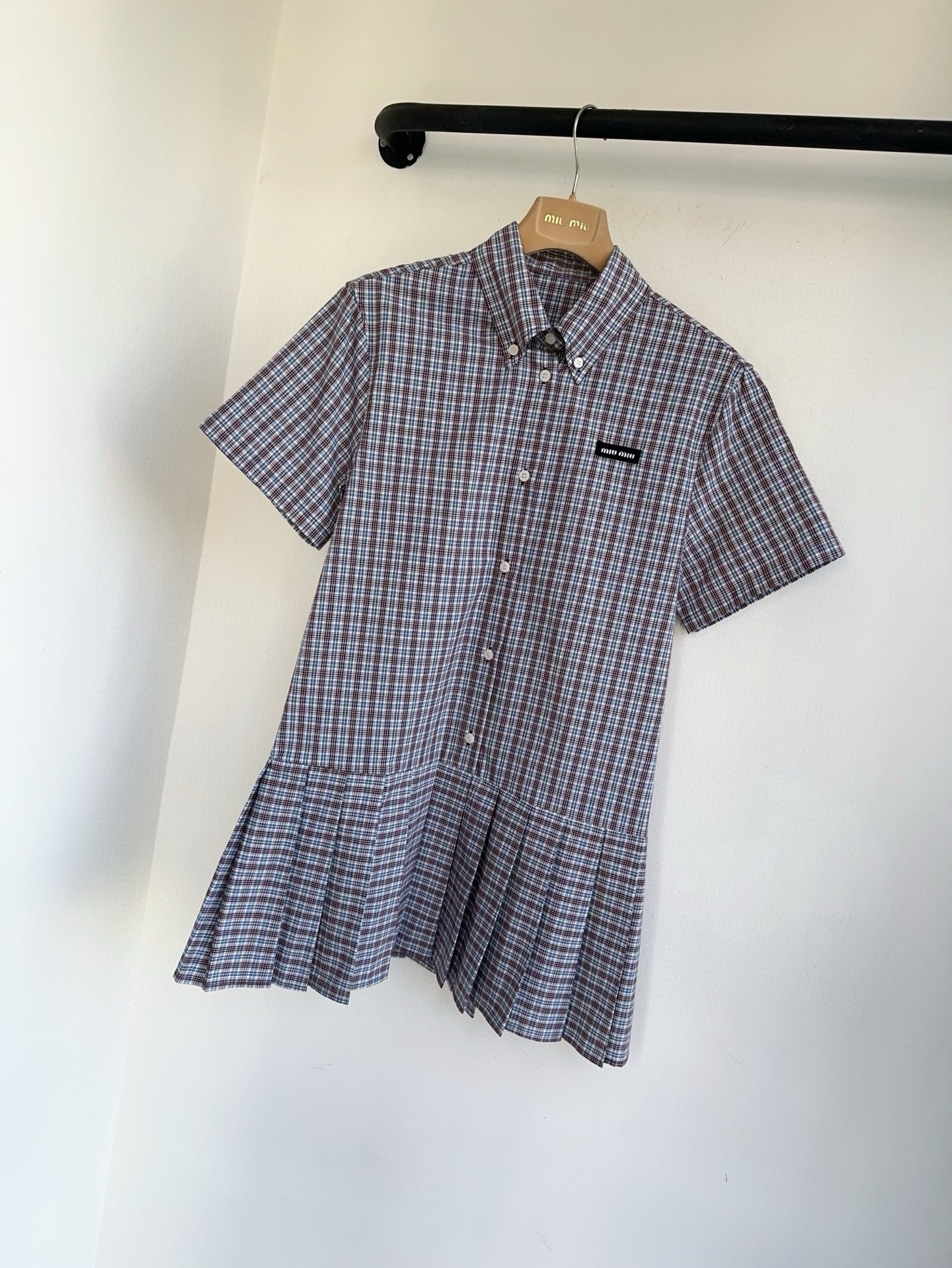 Miu Miu Dress