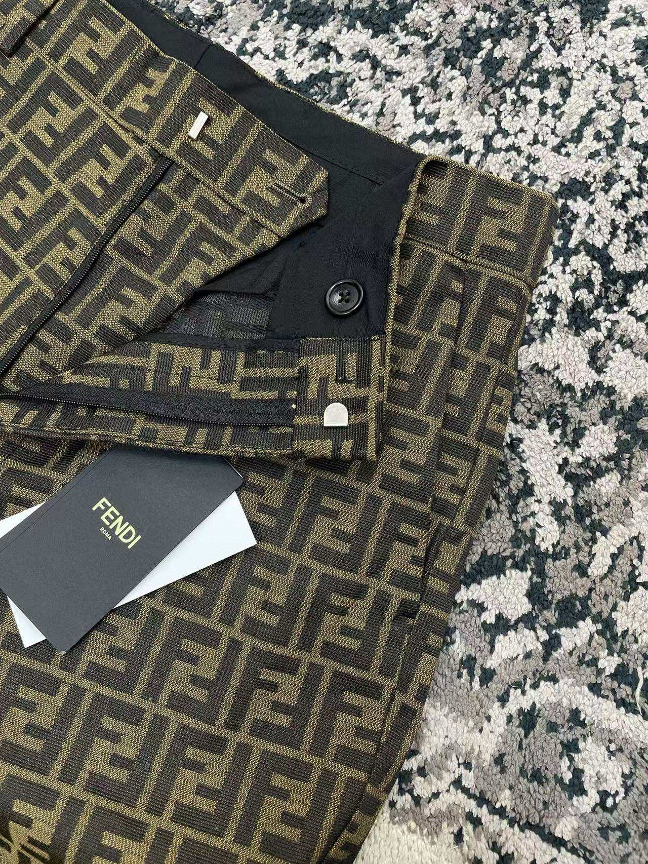 Fendi Shorts