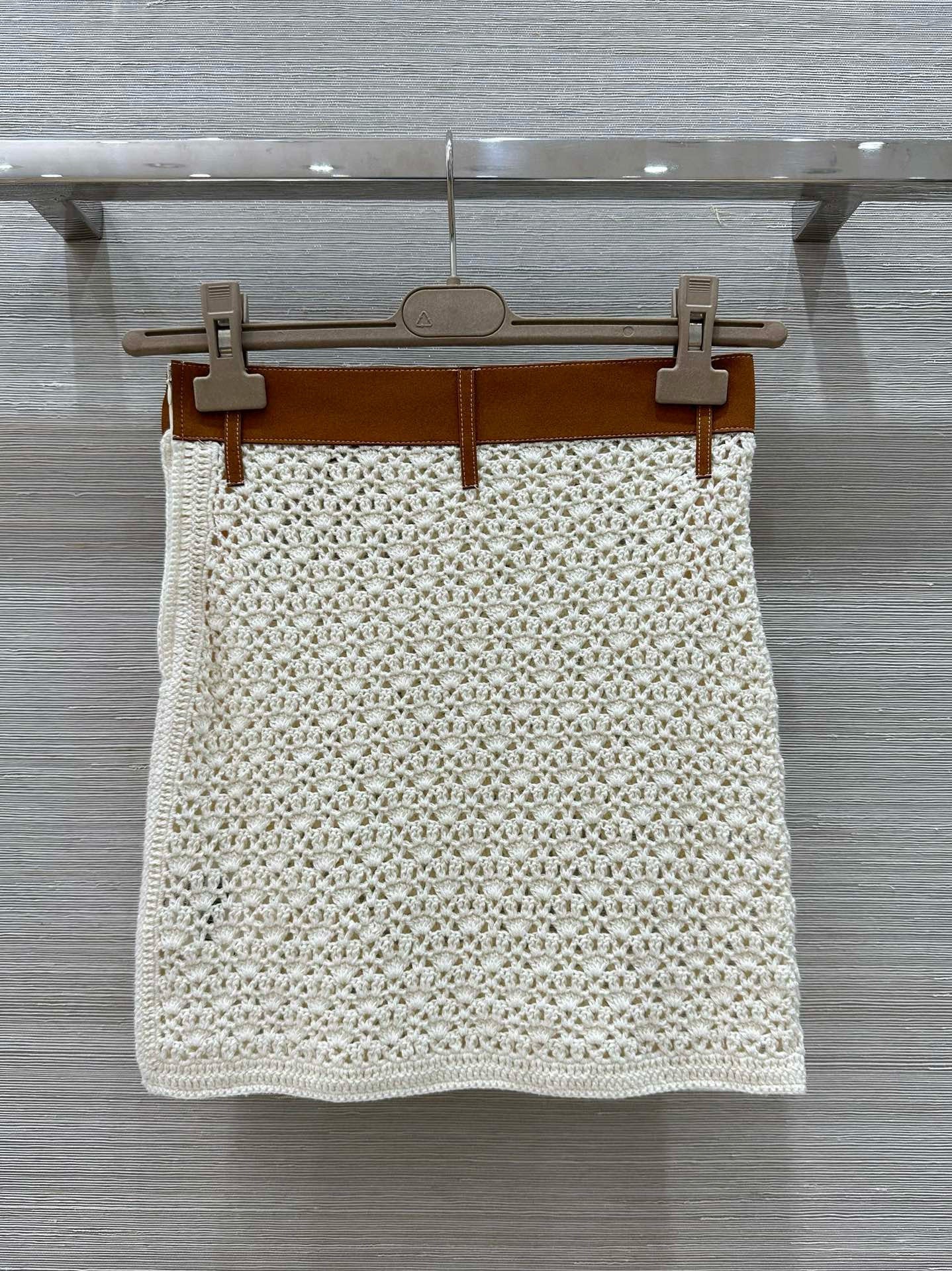 Miu Miu Skirt