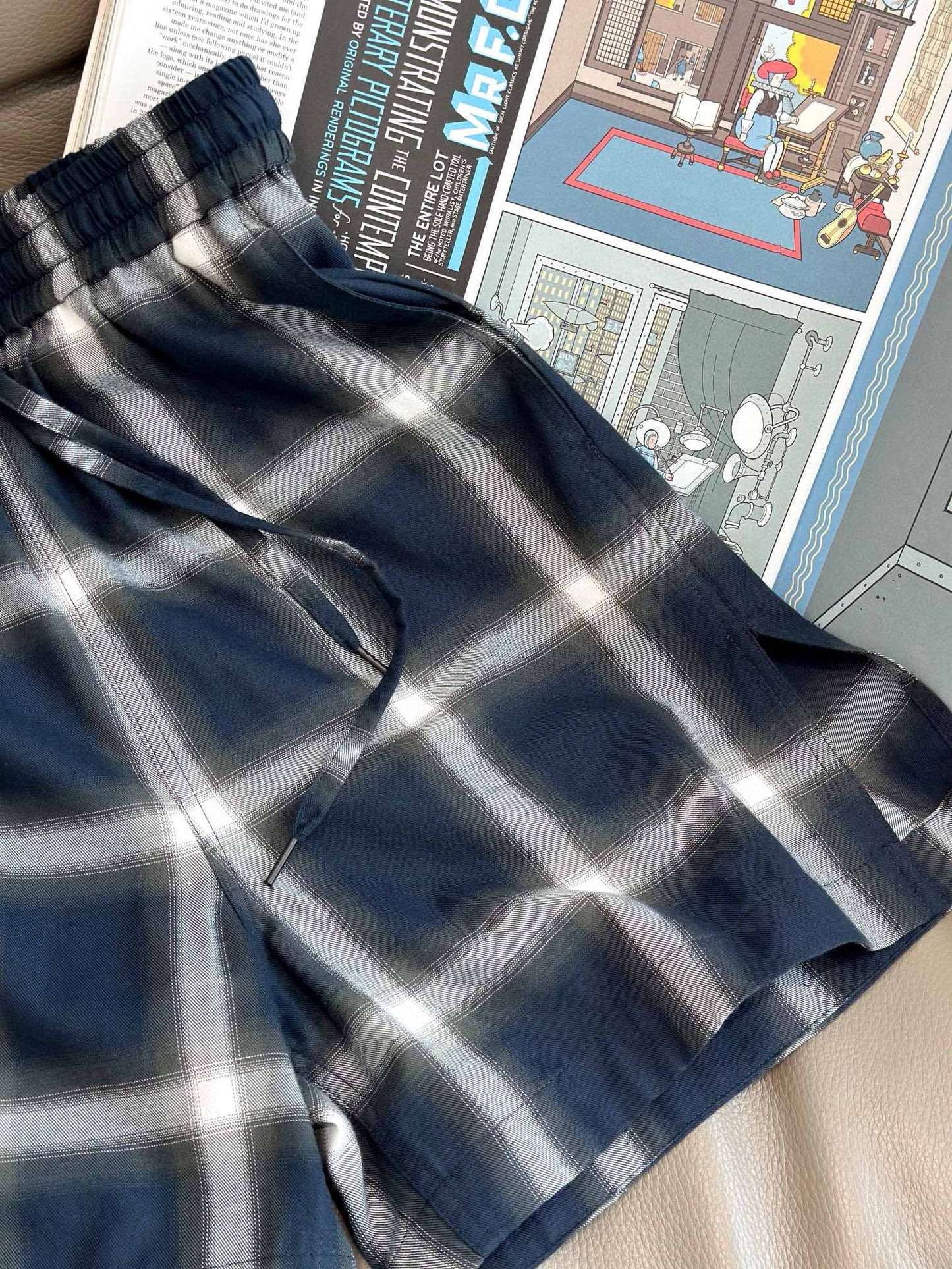 Acne Studios Pants