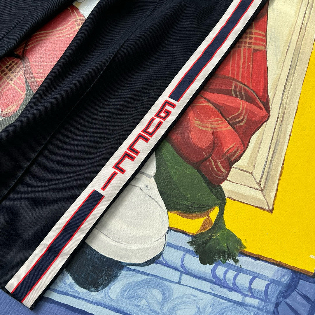 GC Long Pants