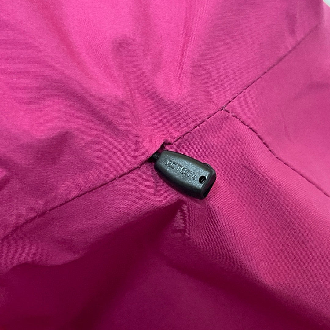 Arctery Jacket
