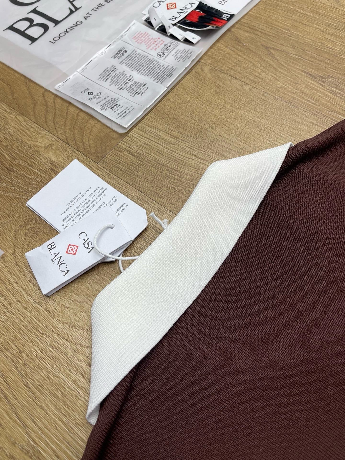 Casablanca Polo
