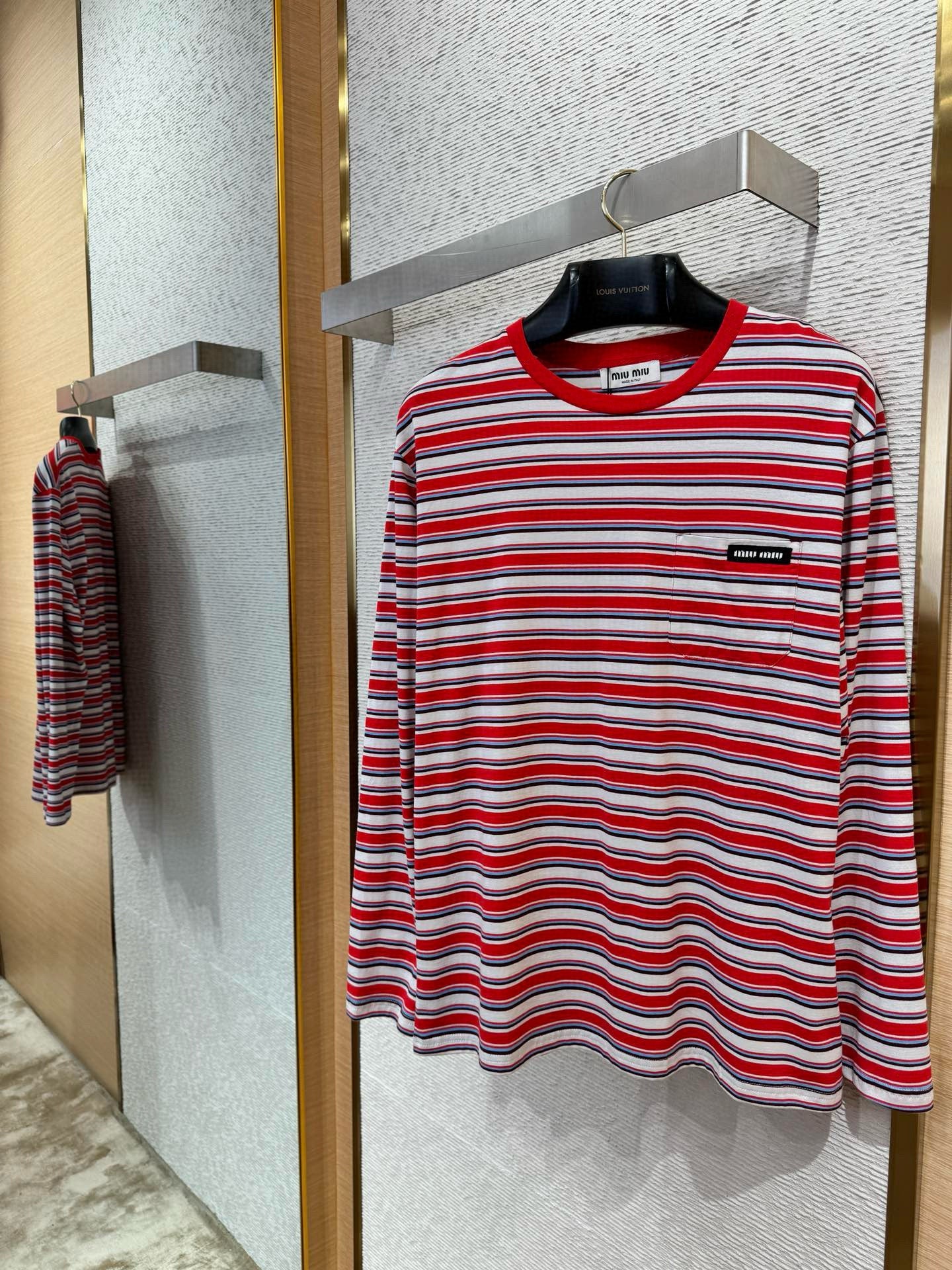 Miu Miu Sweater