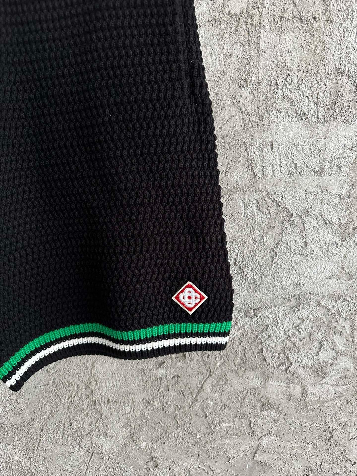 Casablance Short Pants