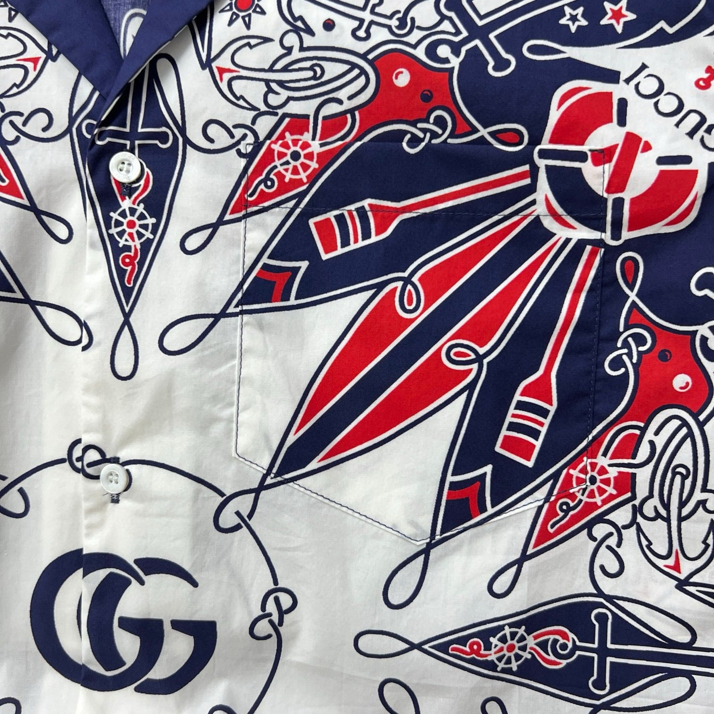 Gucci Shirts