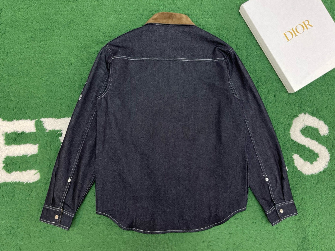 CD Jacket