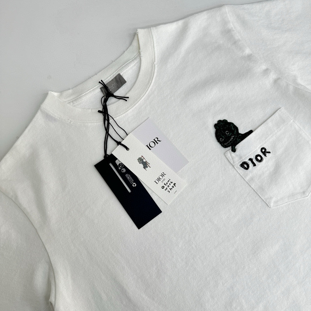 Dior T-shirt