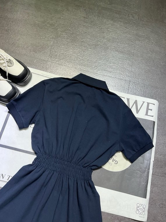 Miu Miu Long Dress