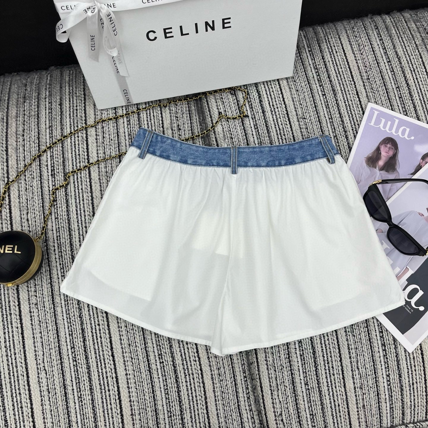 Alexander Wang Jeans
