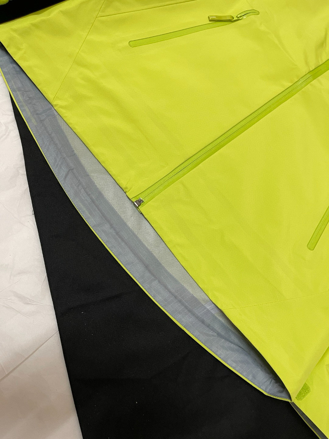 Arctery Jacket