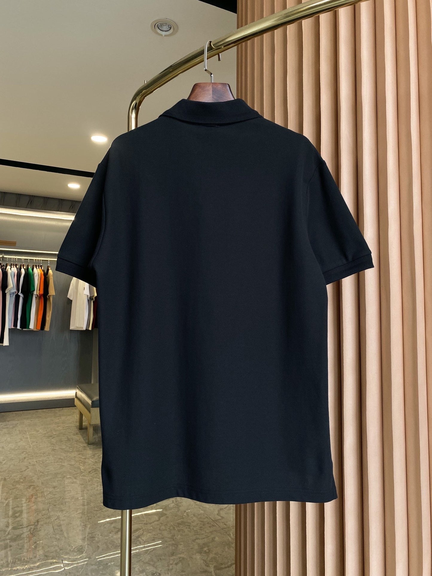 Burberry Polo