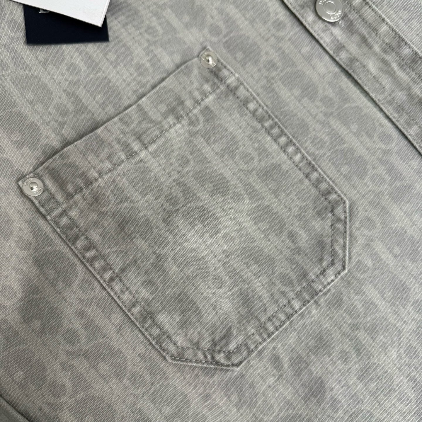 CD Long Sleeve Shirt