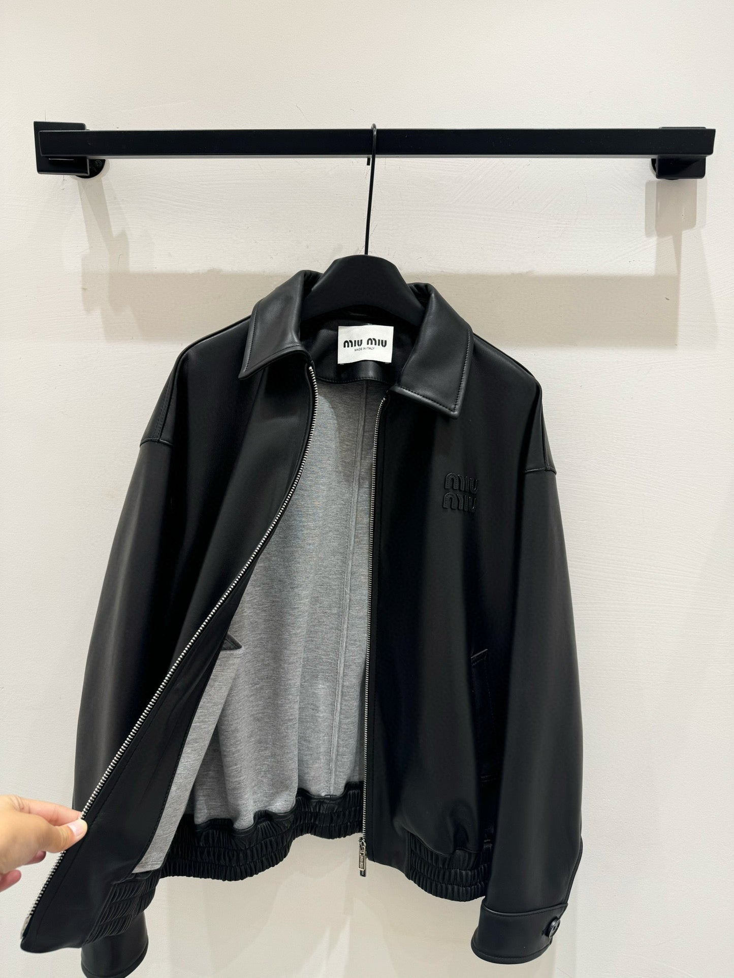 Miu Miu Jacket