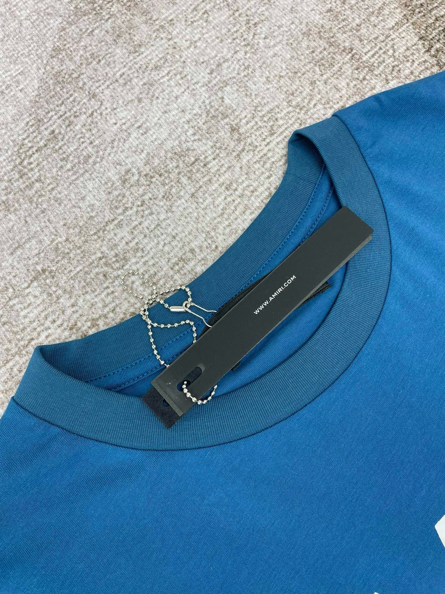 Amiri T-shirt
