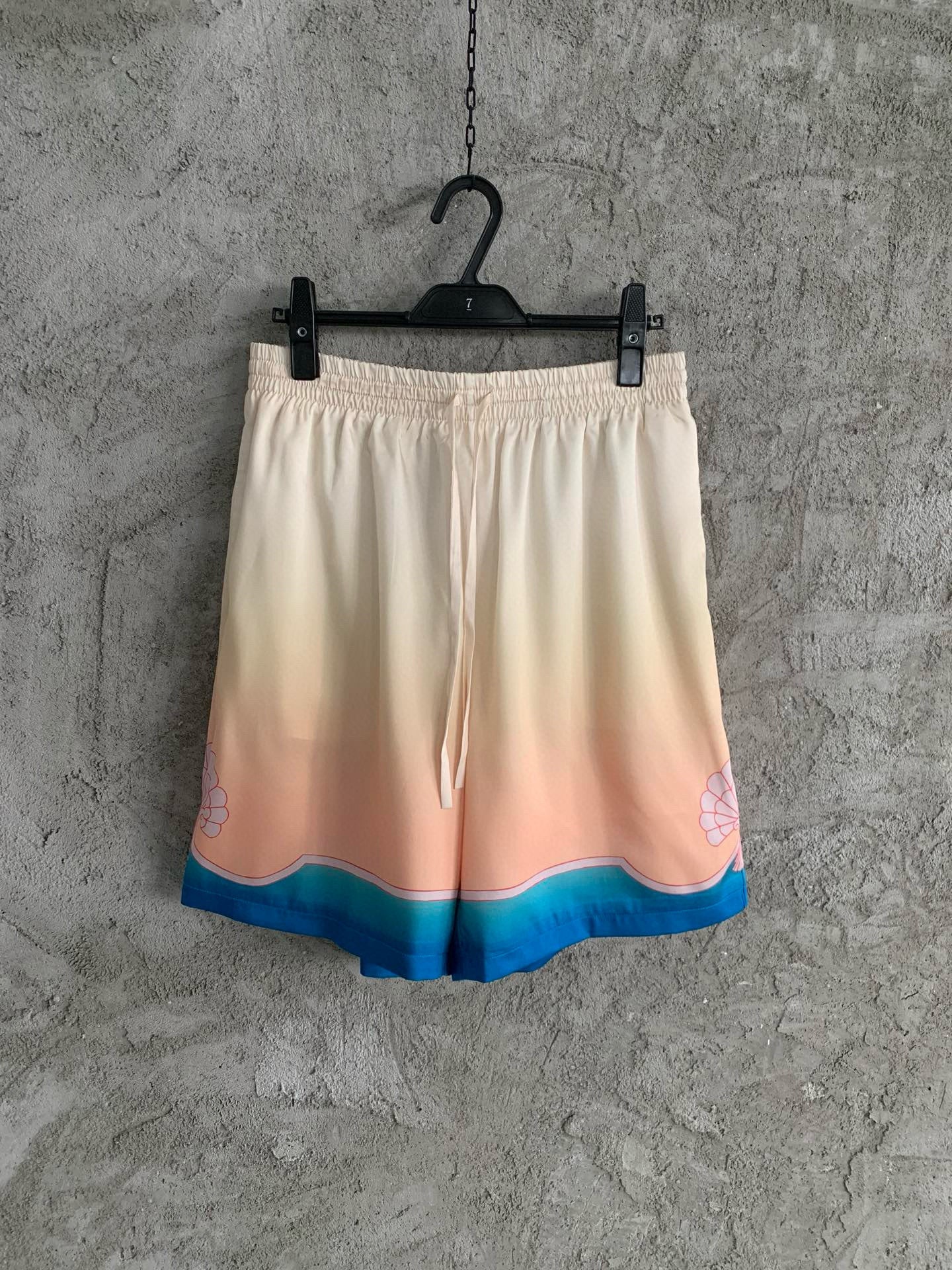 Casablance Short Pants