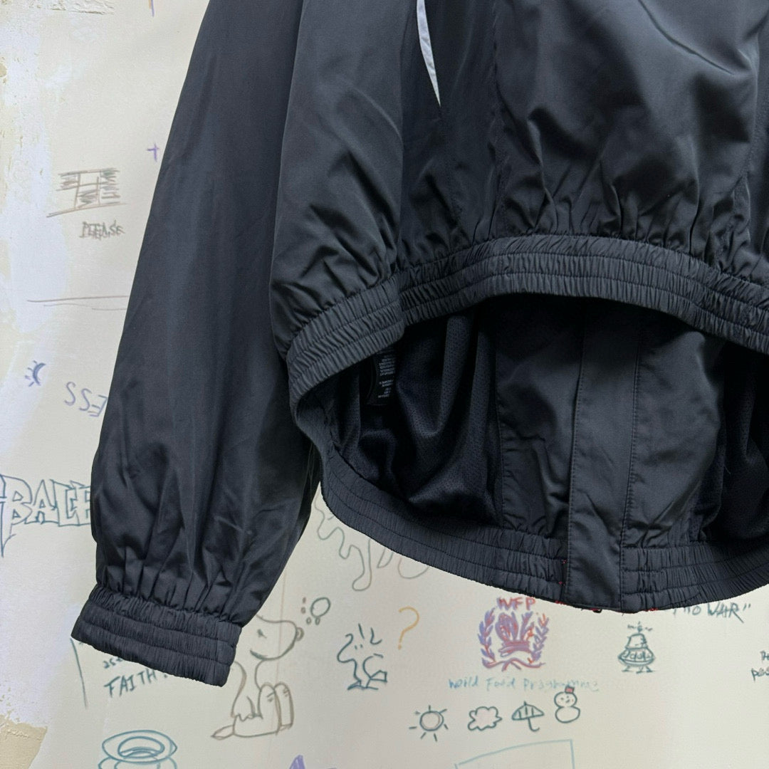 BLCG Windbreaker