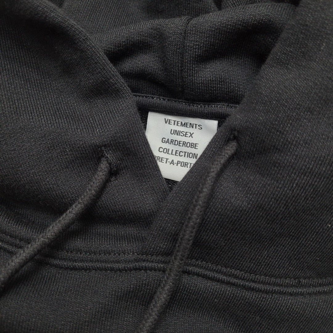 VTM Hoodie