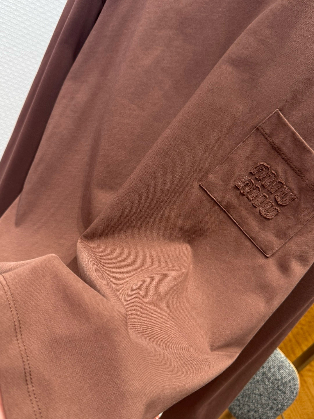 Miu Miu Sweater