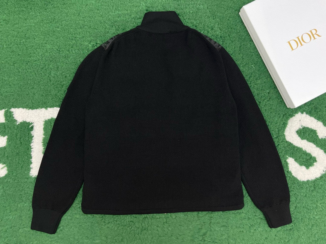 CD Down Jacket