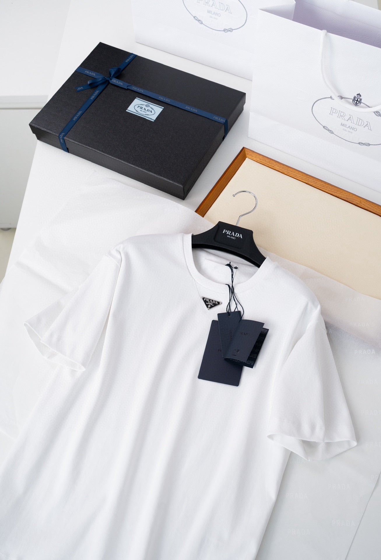 Prada T-shirt
